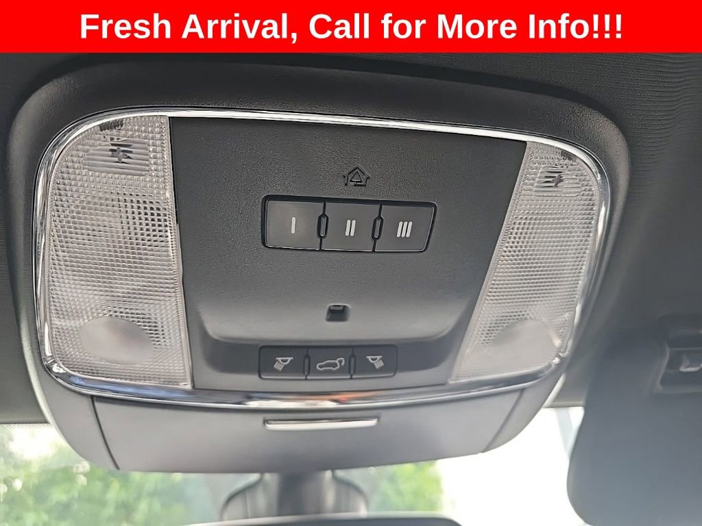 Used 2017 Jeep Grand Cherokee Limited AWD/4WD image 16