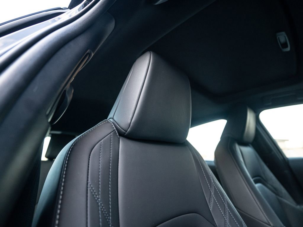 Used 2024 Lexus UX 250h AWD image 16