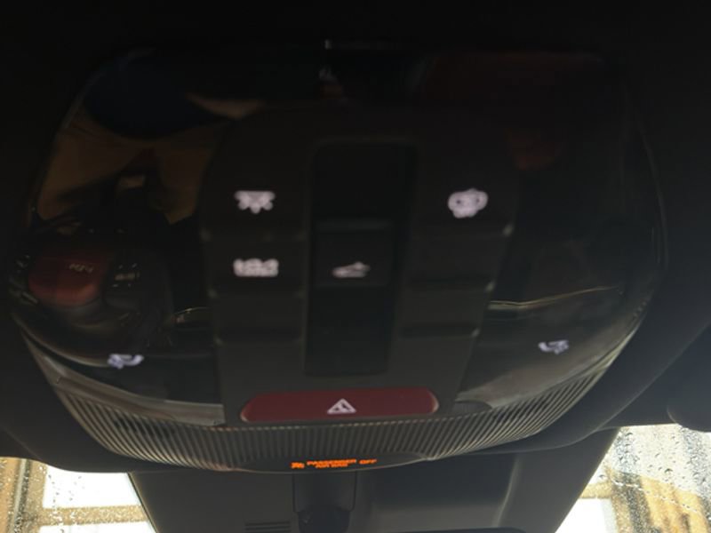 Used 2025 Kia K4 GT-Line Turbo image 19