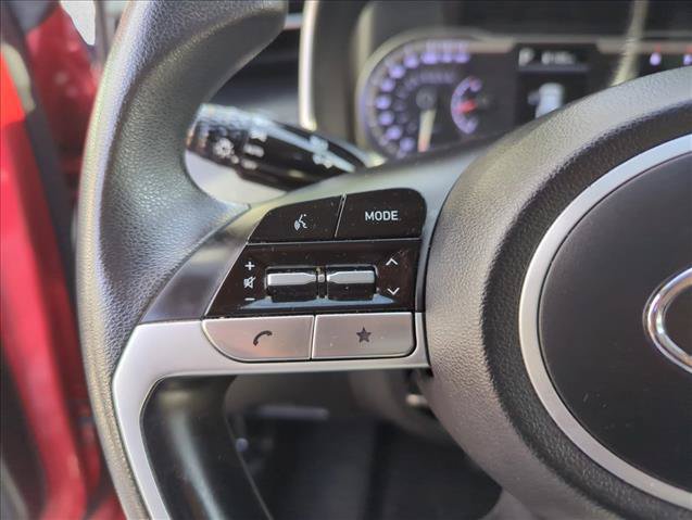 Used 2023 Hyundai Tucson SEL FWD image 18