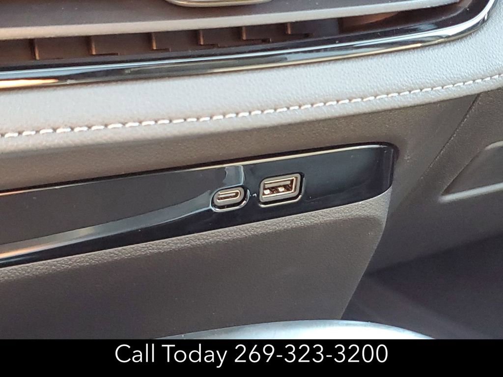 New 2026 Buick Enclave Sport Touring w/ Power Package image 37