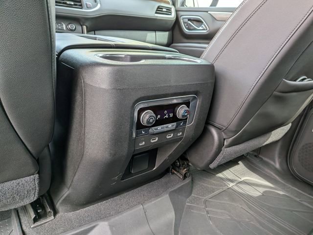 Used 2021 Chevrolet Tahoe High Country w/ Premium Package AWD/4WD image 25
