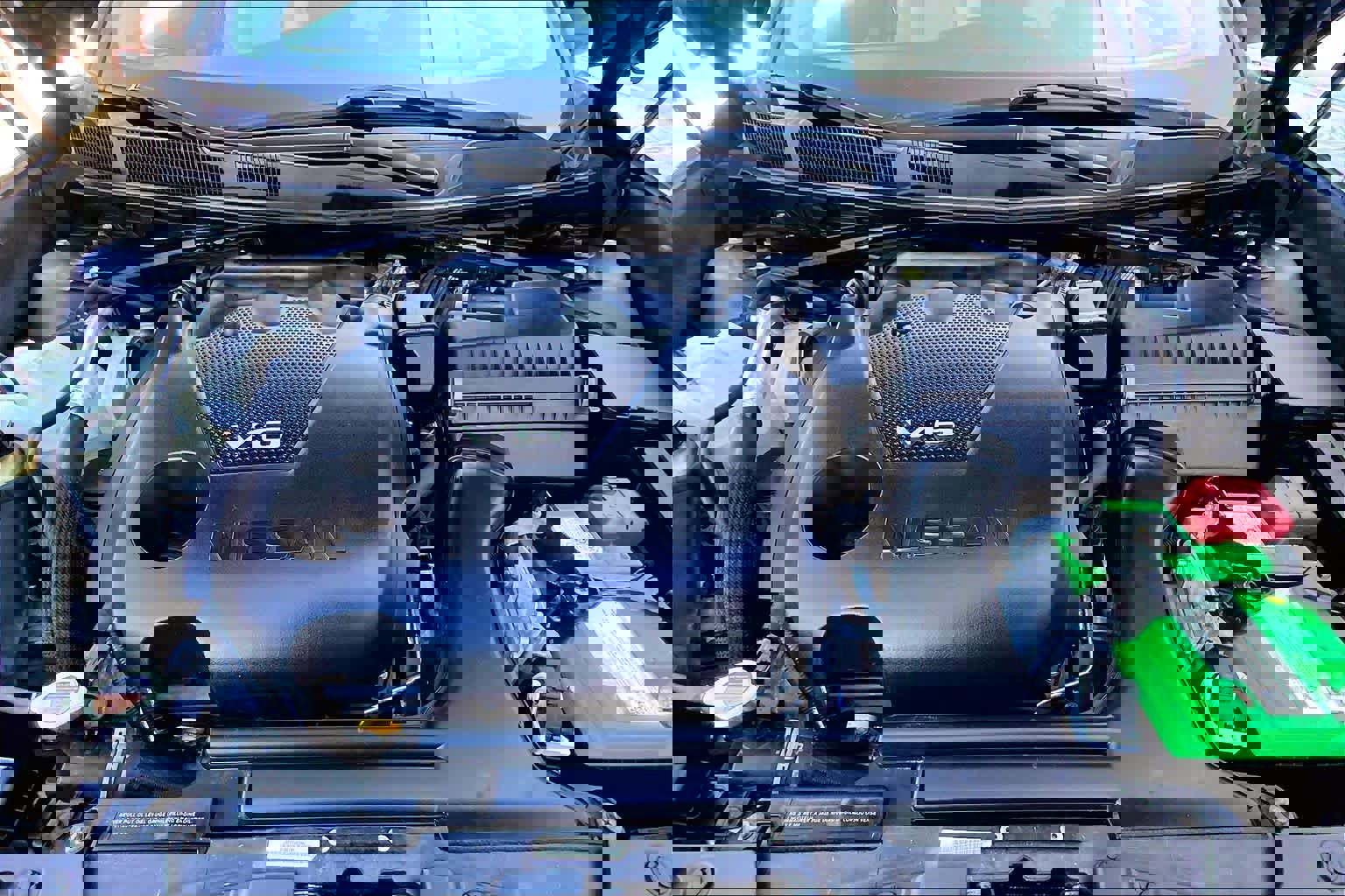 Used 2019 Nissan Maxima 3.5 SL w/ Floor Mat Group image 29