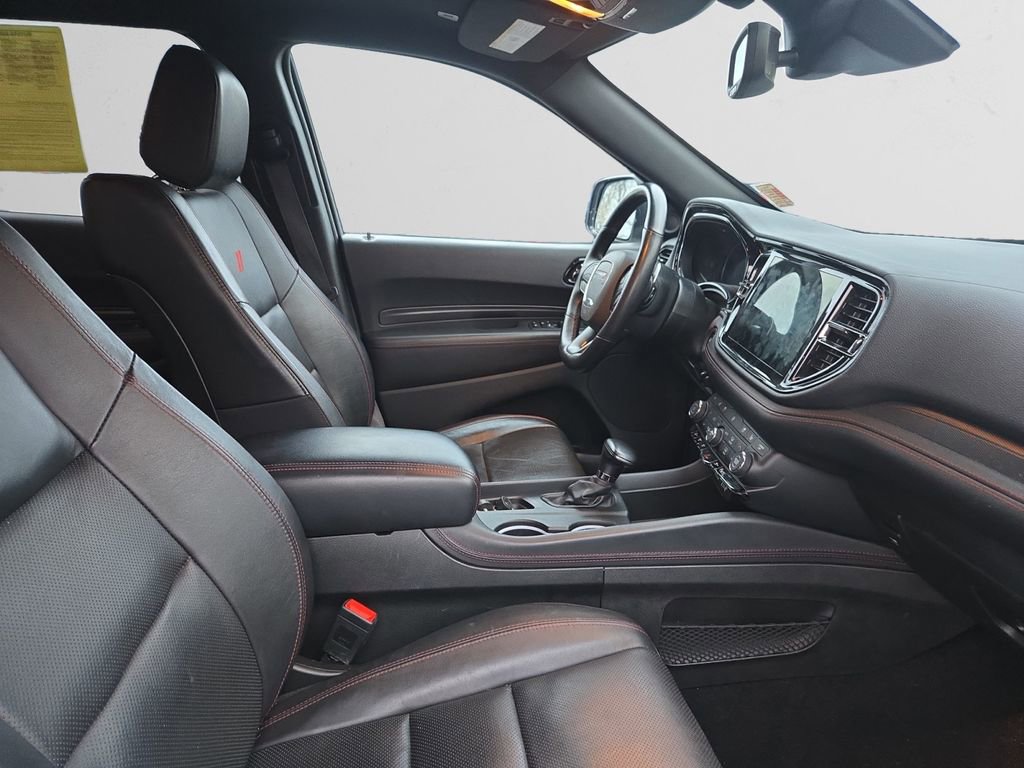 Used 2024 Dodge Durango GT image 16
