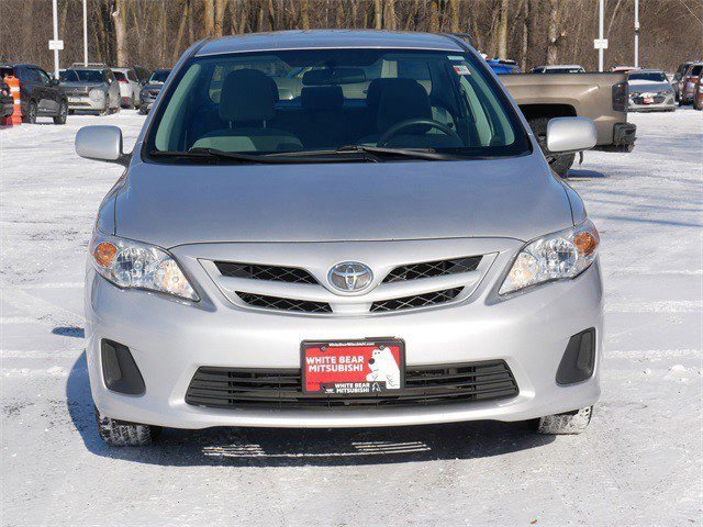 Used 2011 Toyota Corolla LE image 2