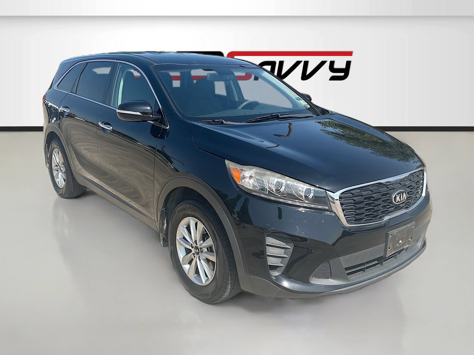 Used 2019 Kia Sorento FWD image 1