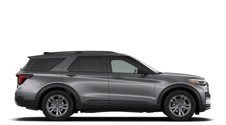 New 2027 Ford Explorer Active AWD/4WD image 51