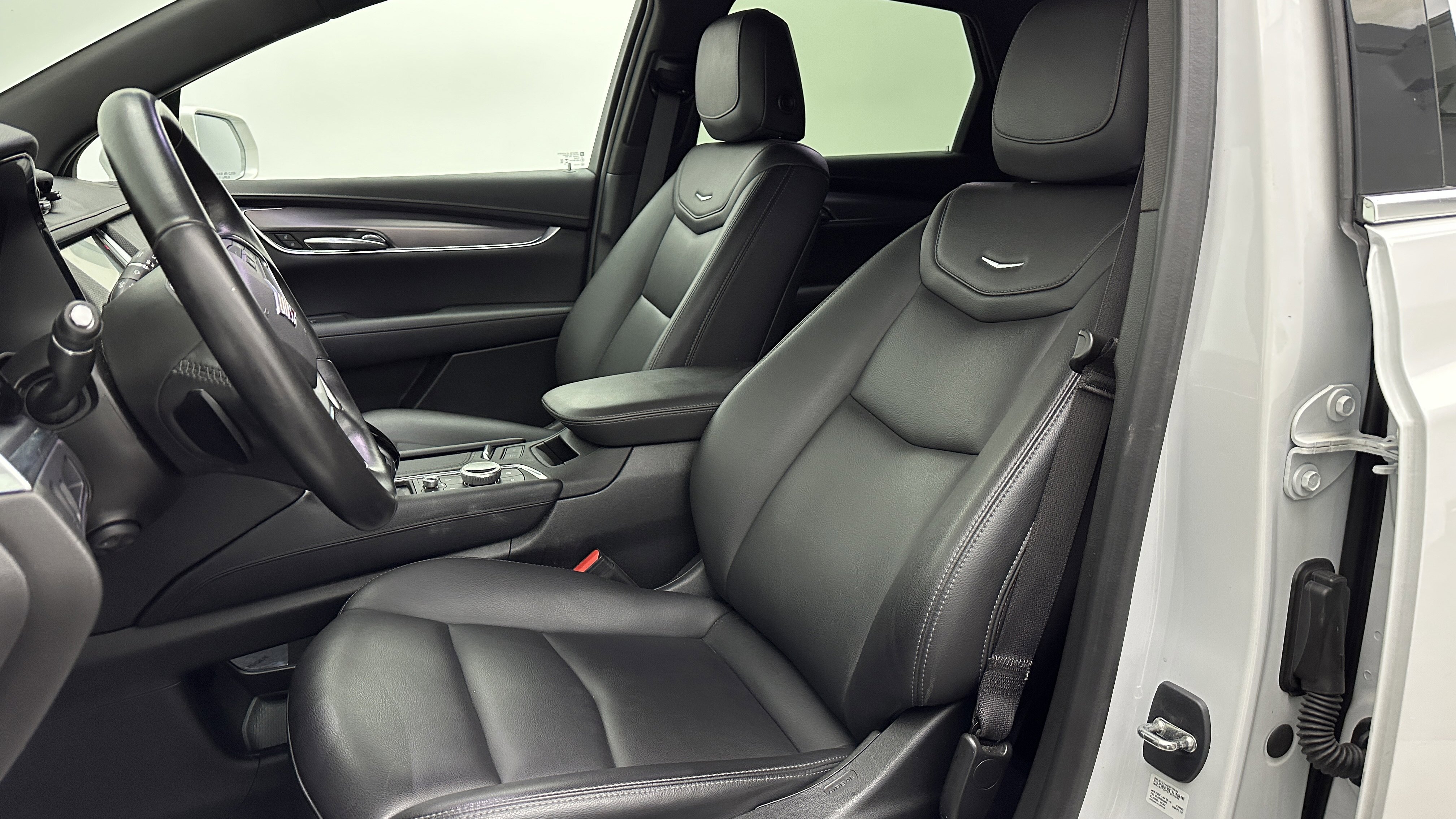 Used 2020 Cadillac XT5 Luxury image 13