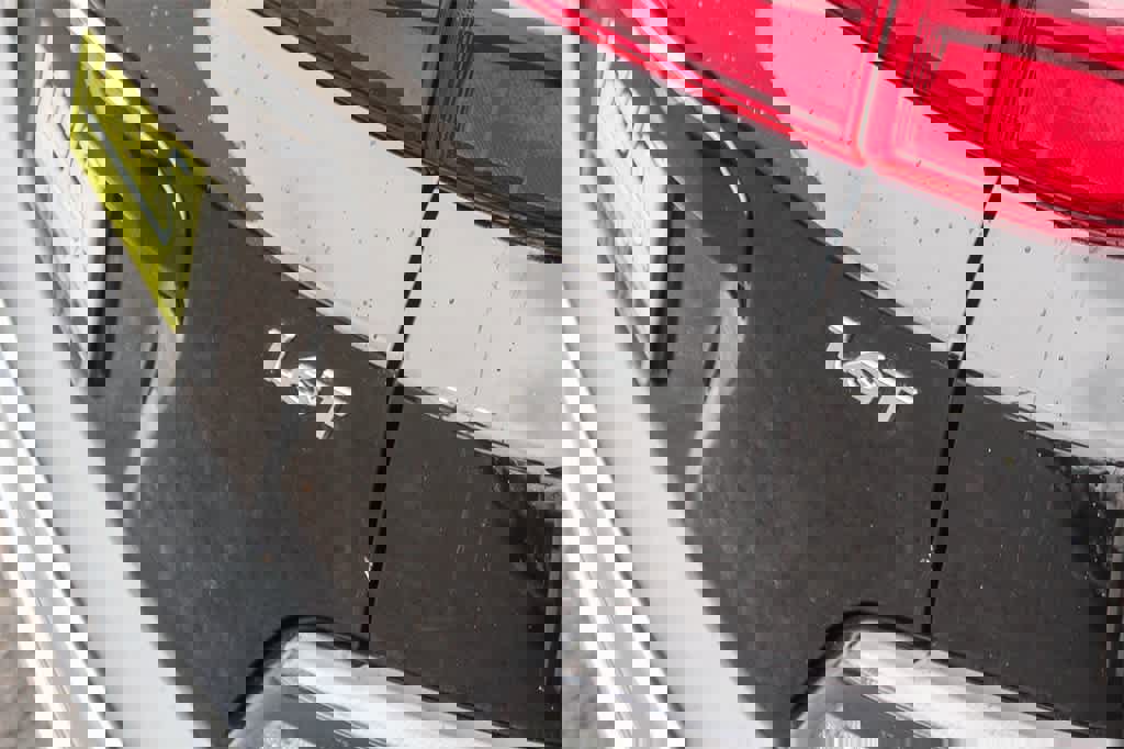 Certified 2022 Hyundai Kona Limited image 12