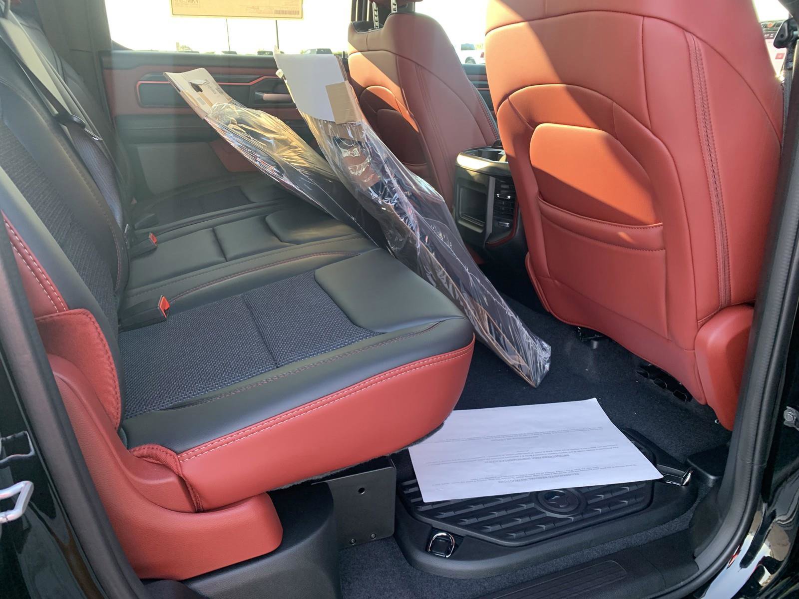 New 2026 RAM 1500 Rebel image 12
