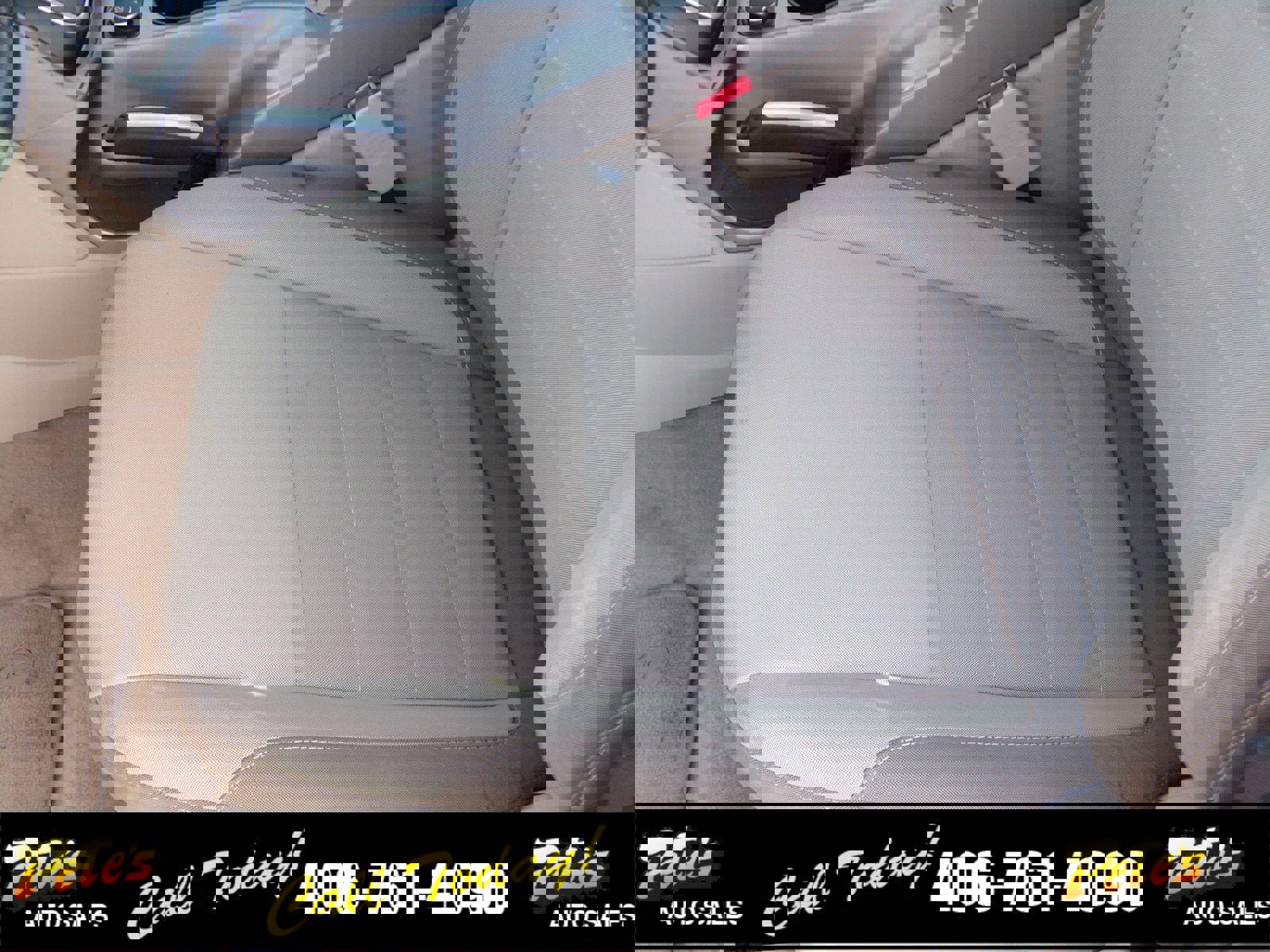 Used 2015 Ford C-MAX SE image 21