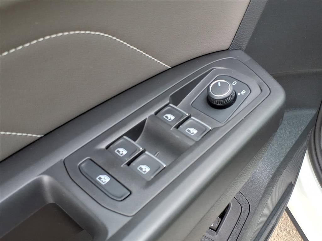 Used 2023 Volkswagen Atlas SE AWD/4WD image 17