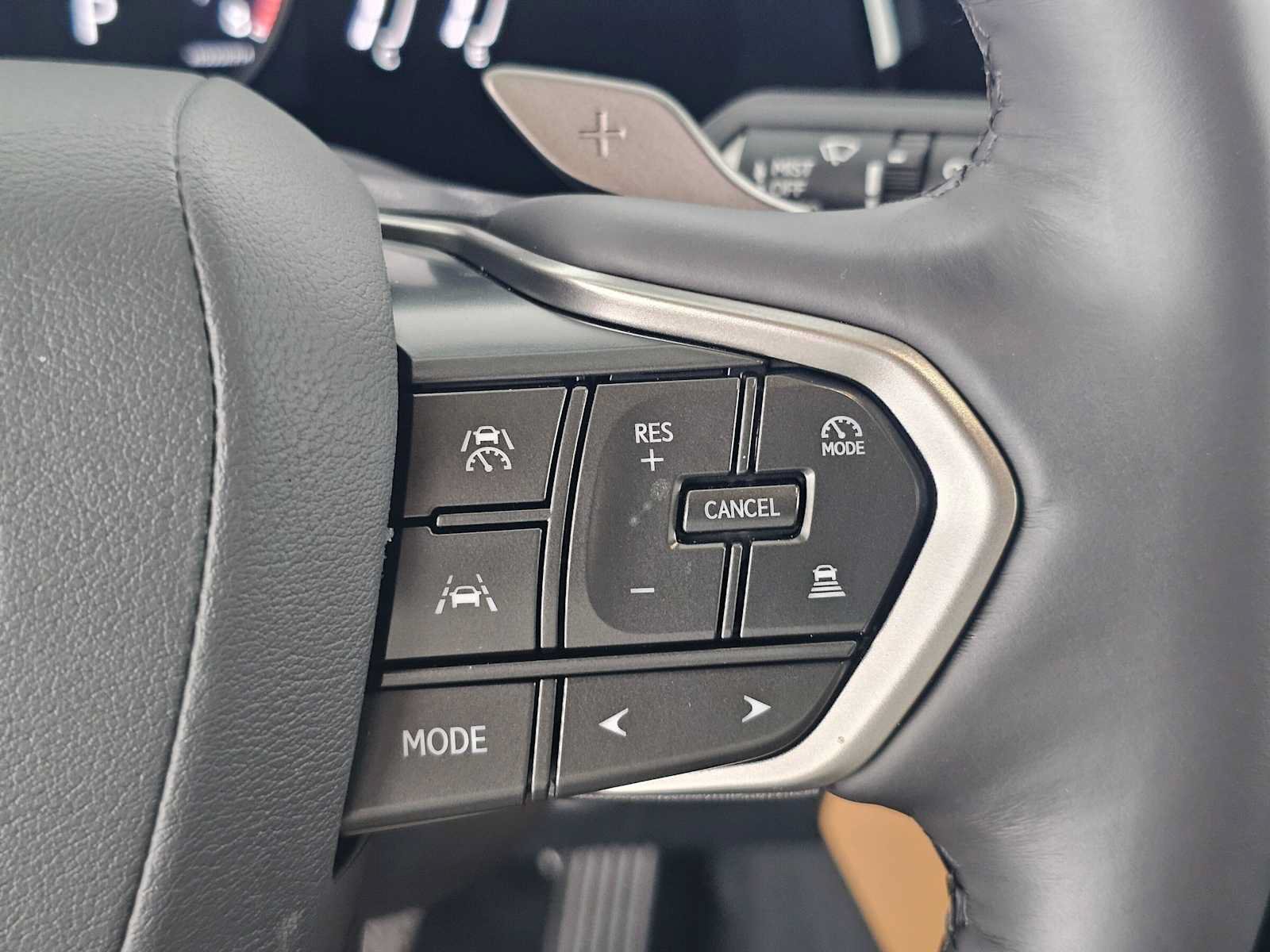 Certified 2026 Lexus NX 350 AWD w/ Cold Area Package image 28