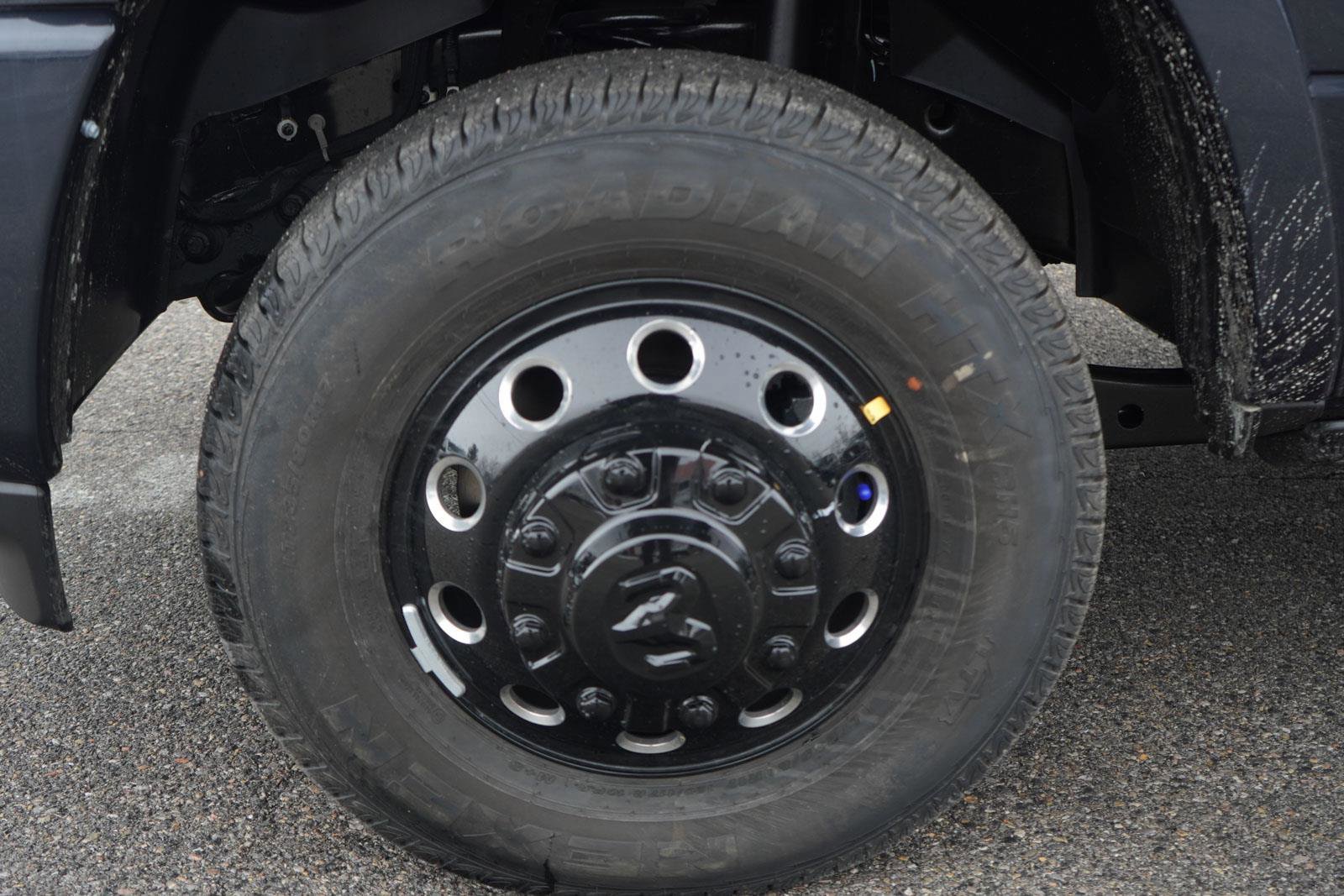 New 2026 RAM 3500 Limited image 10