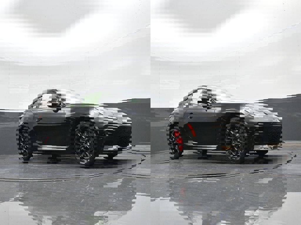 New 2025 Toyota GR86 Premium w/ Performance Package image 40