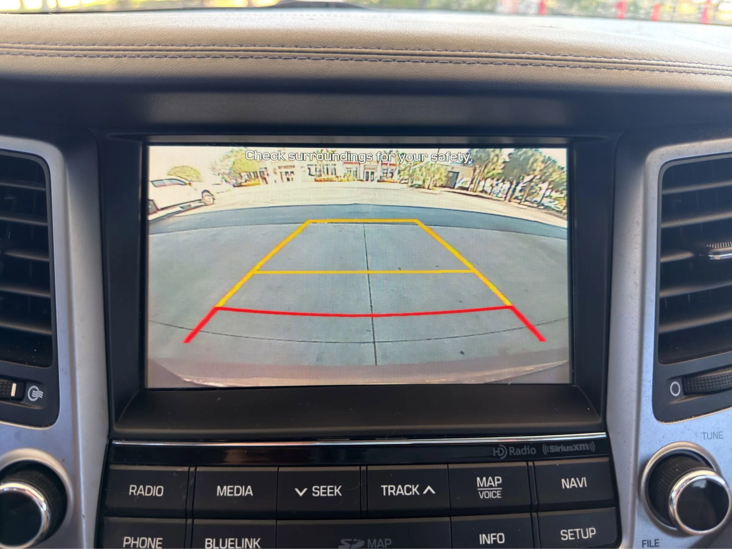 Used 2016 Hyundai Tucson Limited FWD image 28