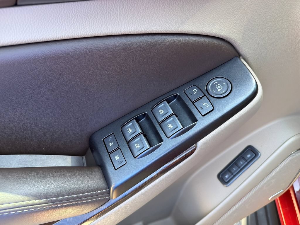 Used 2020 Chevrolet Tahoe LT RWD image 18