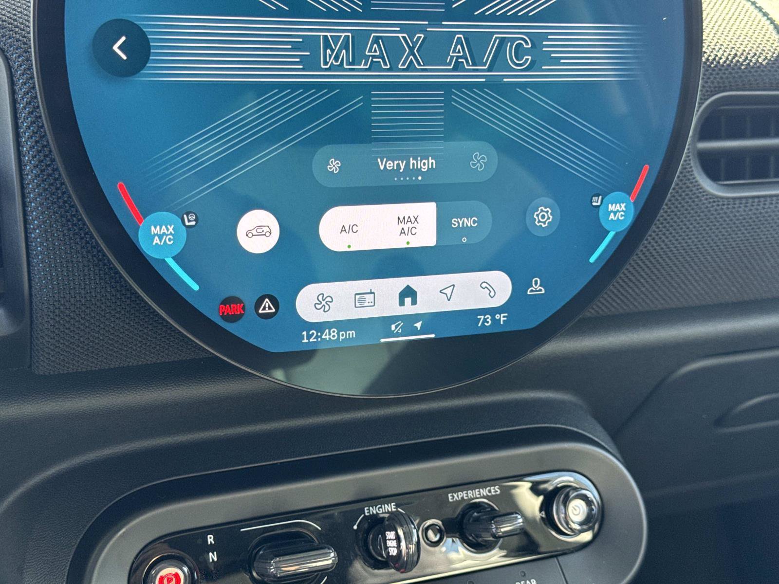 Used 2025 MINI Cooper S image 16