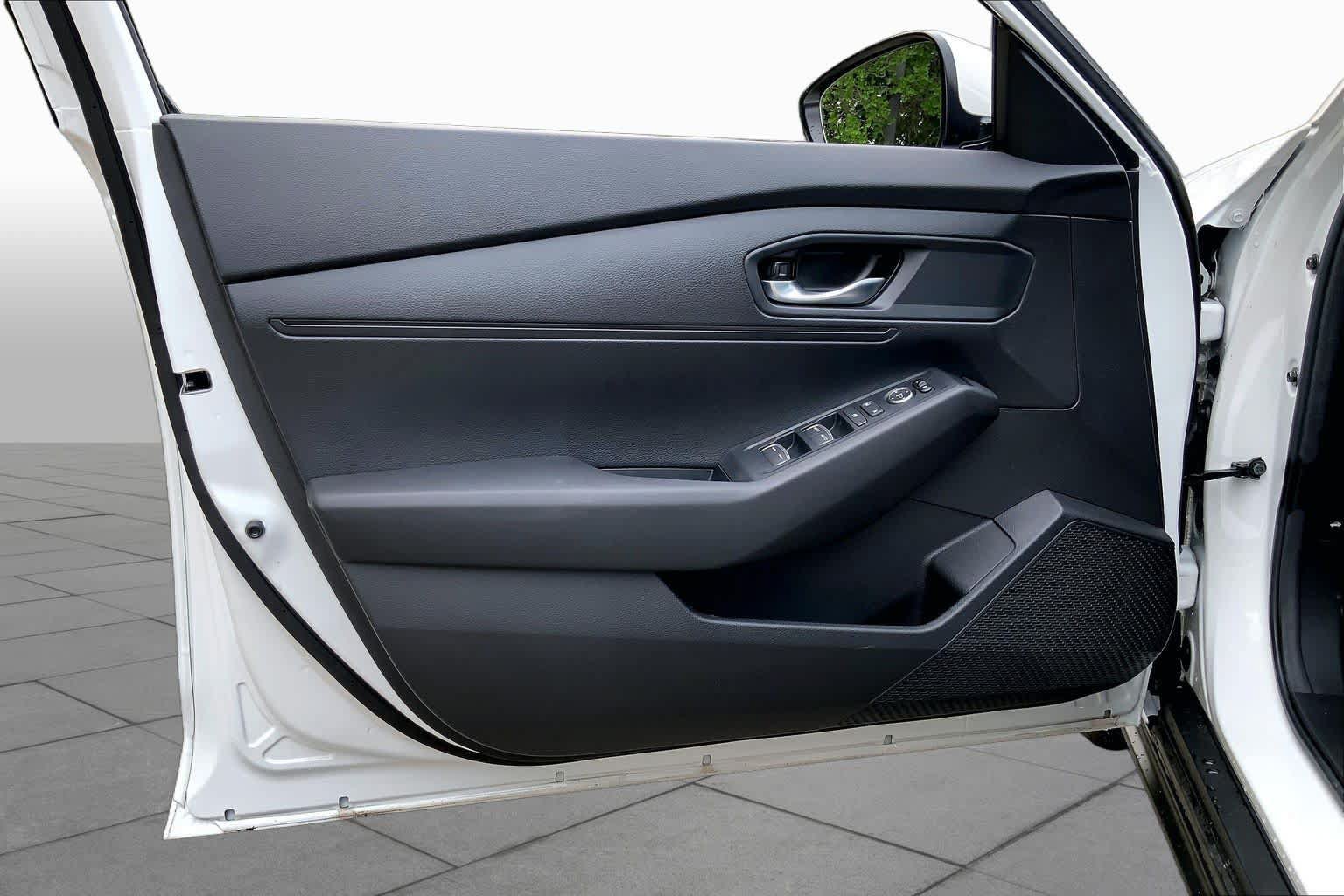 New 2026 Honda Accord LX image 11