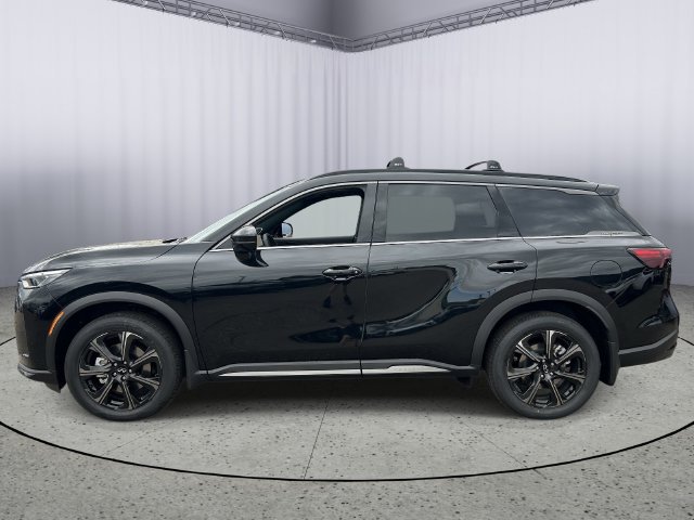 New 2027 INFINITI QX60 Autograph AWD/4WD image 3