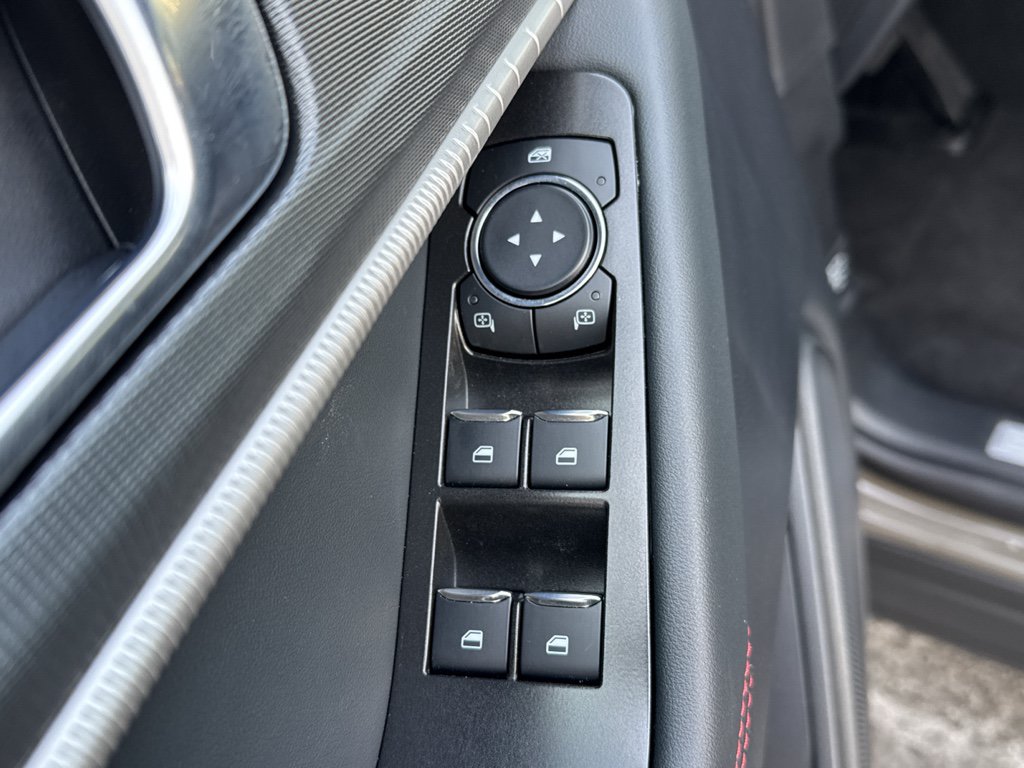New 2026 Ford Explorer ST-Line AWD/4WD image 23