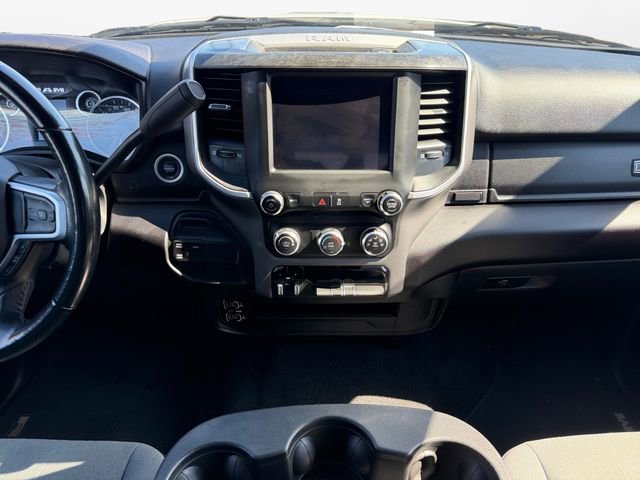 Used 2023 RAM 3500 Big Horn w/ Level 1 Equipment Group image 11