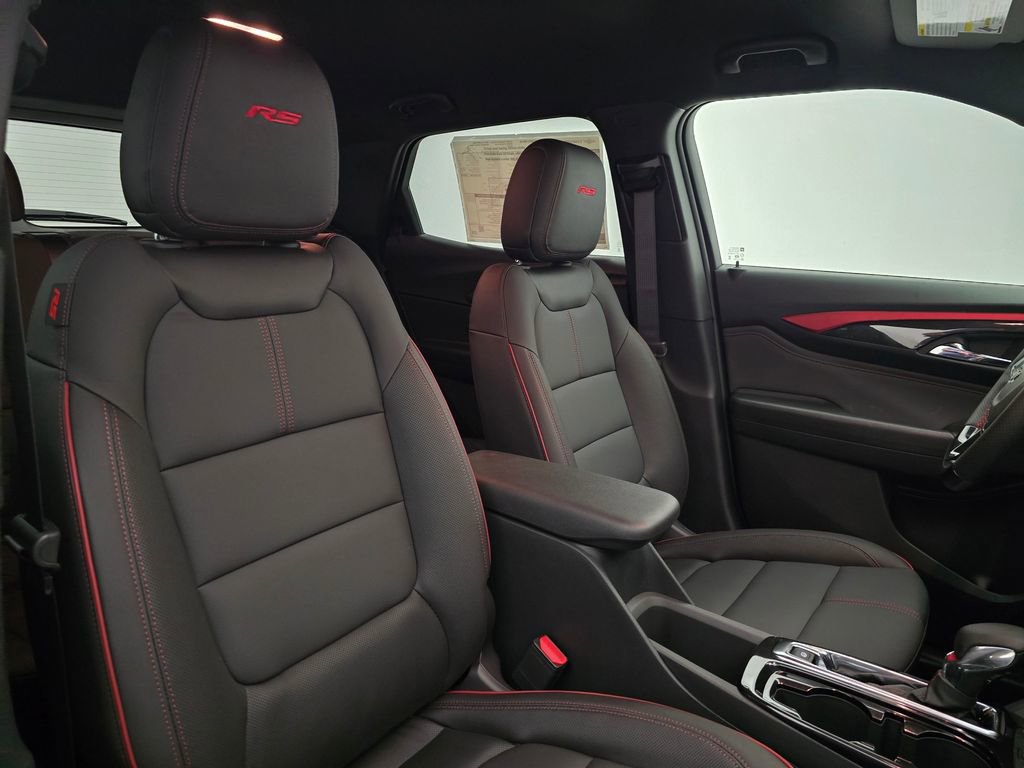 New 2026 Chevrolet TrailBlazer RS w/ Convenience Package image 53