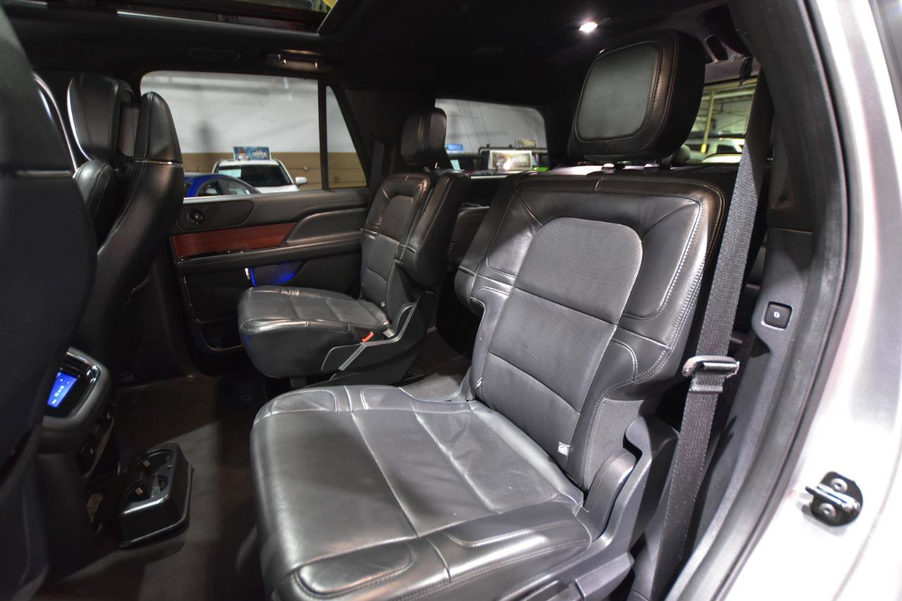 Used 2023 Lincoln Navigator Reserve AWD/4WD image 53