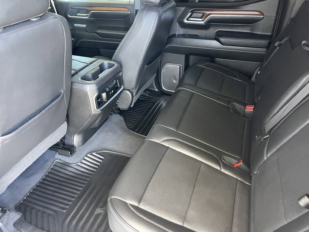 Used 2024 GMC Sierra 1500 Denali AWD/4WD image 12