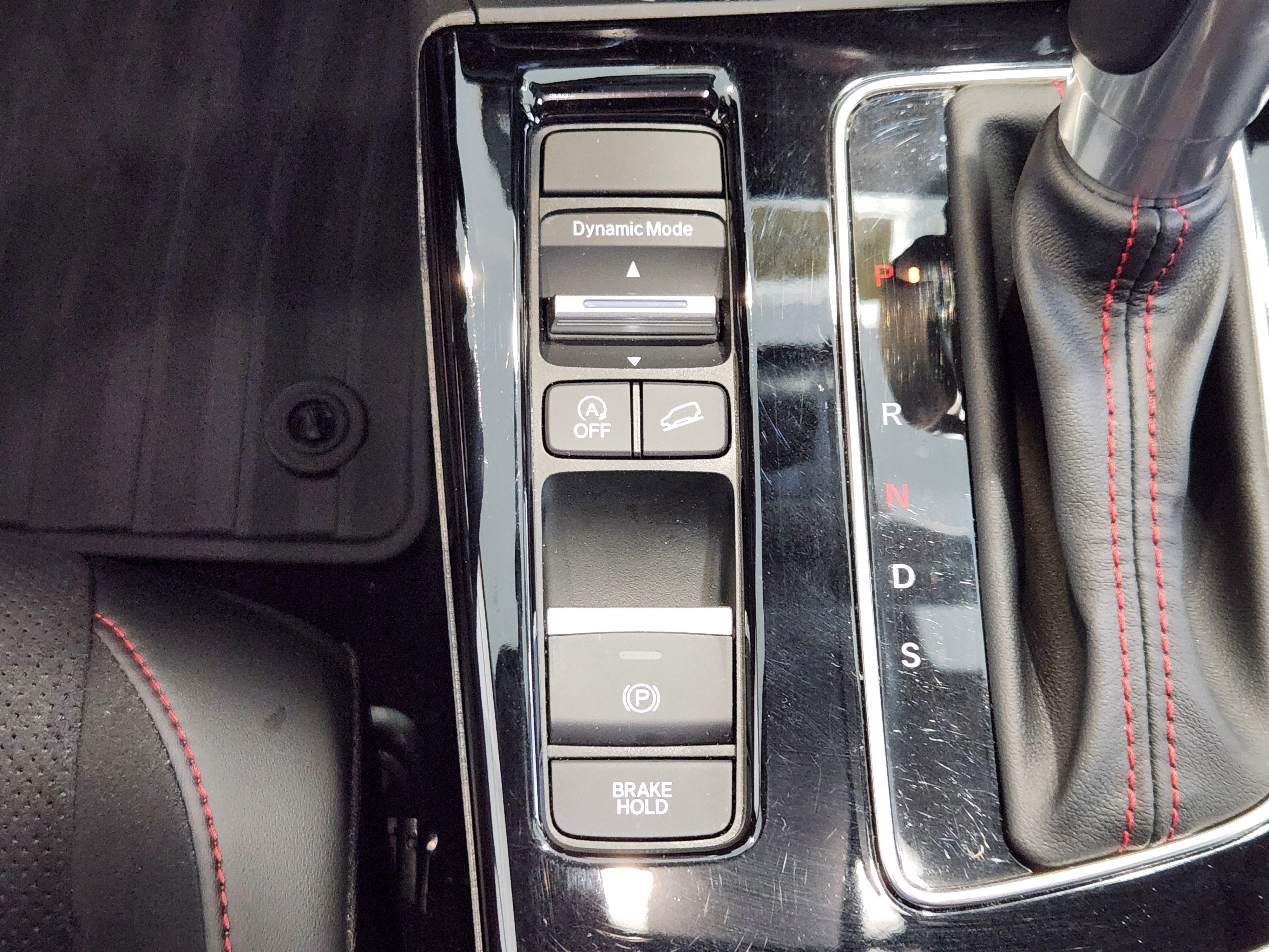 Certified 2025 Acura ADX A-Spec AWD/4WD image 20