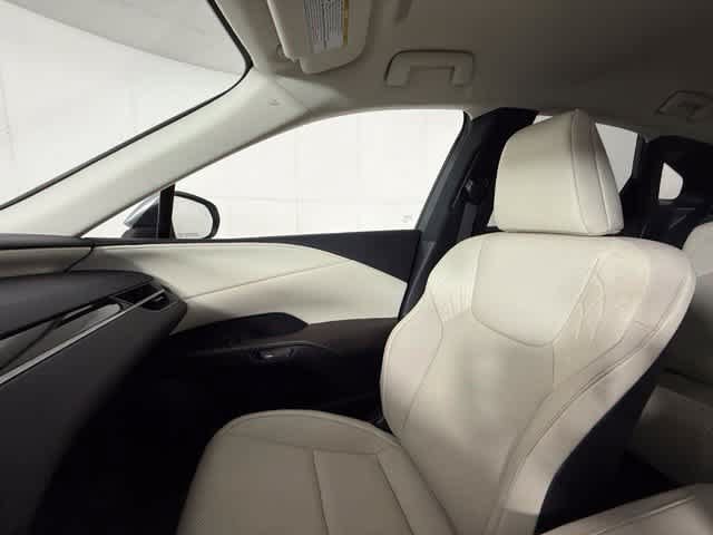 Used 2024 Lexus RX 350 FWD w/ Technology Package image 19