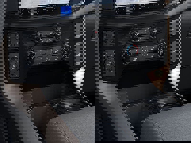 New 2025 Ford F150 STX w/ Equipment Group 201A FX4 image 37