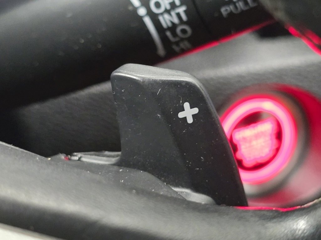 Used 2019 Honda Civic Sport image 32