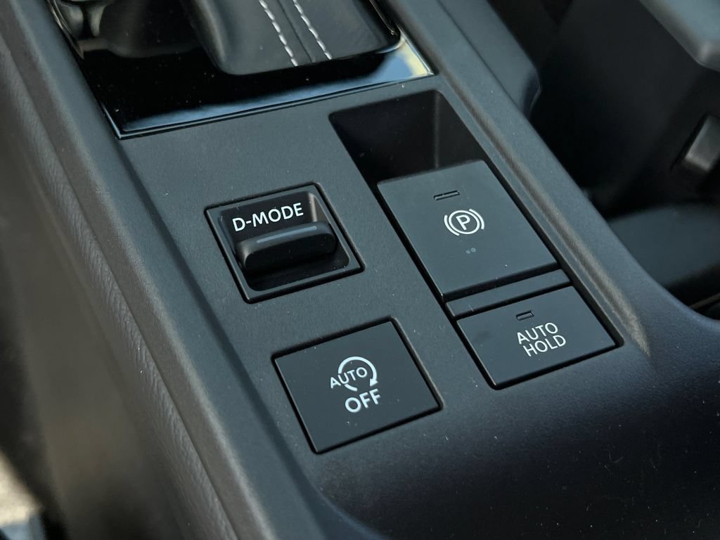 New 2026 Nissan Sentra SV w/ SV Convenience Package FWD image 26