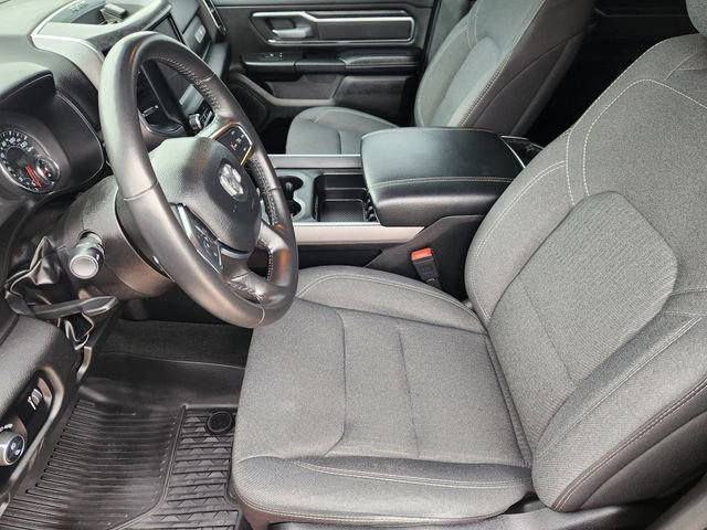 Used 2024 RAM 1500 Lone Star RWD image 14
