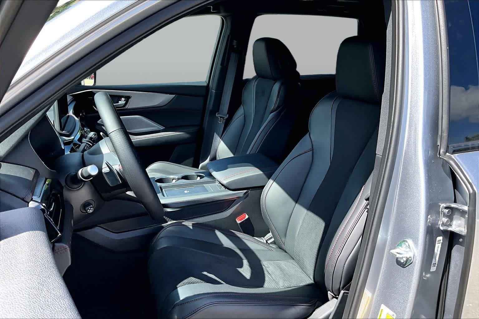 New 2026 Acura MDX A-Spec AWD/4WD image 9