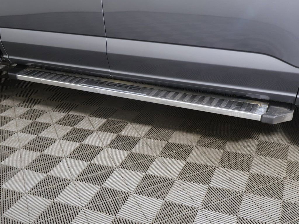 Used 2023 Ford F150 XLT w/ Equipment Group 301A Mid image 15