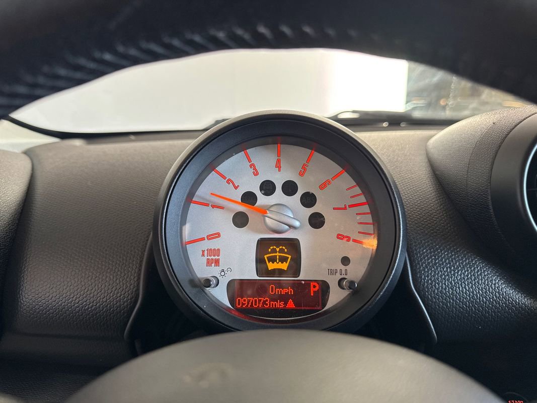 Used 2014 MINI Cooper Countryman S image 13