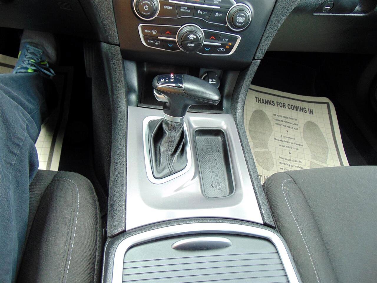 Used 2023 Dodge Charger GT image 28