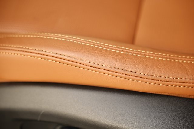 New 2026 Jaguar F-PACE R-Dynamic S image 25