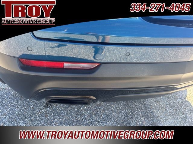 Used 2019 Cadillac XT4 Sport AWD/4WD image 14