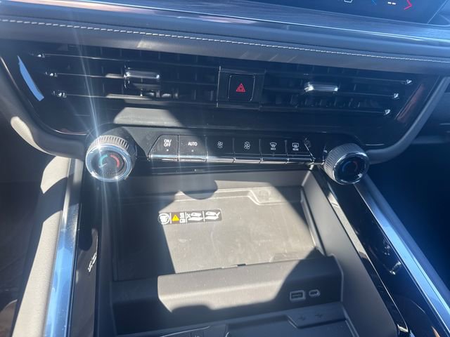 New 2026 Chevrolet Tahoe Premier AWD/4WD image 20