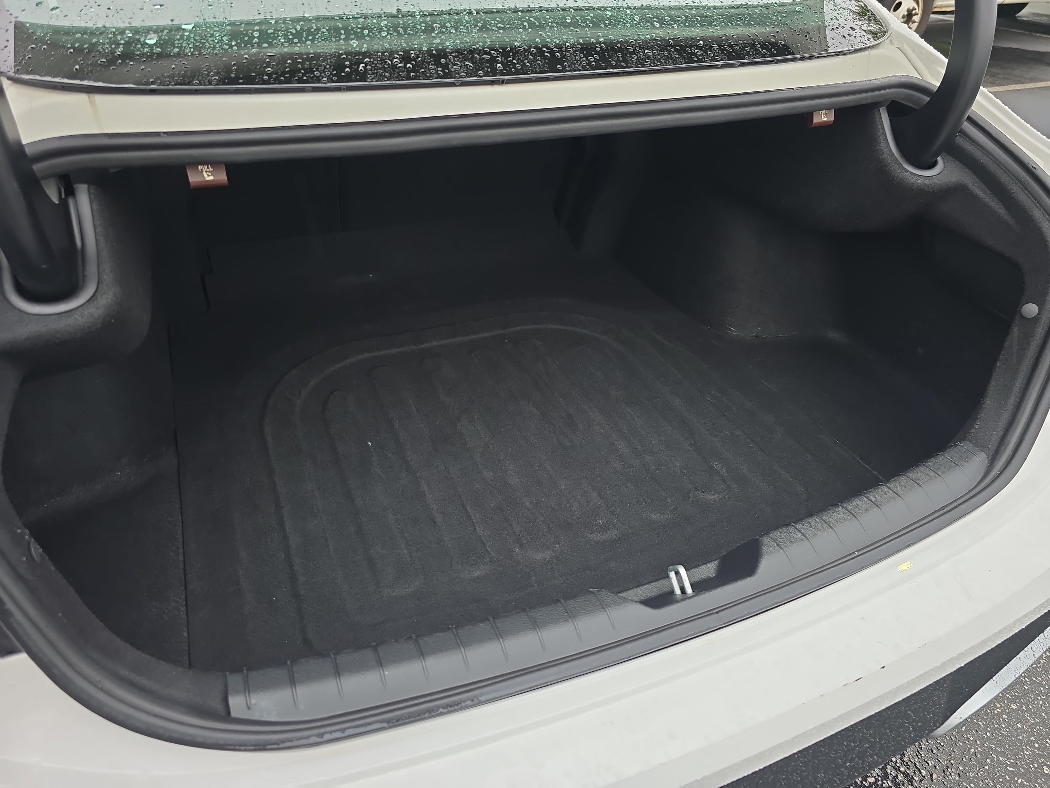 Used 2024 Hyundai Sonata SEL FWD image 12