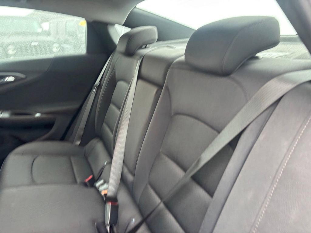 Used 2023 Chevrolet Malibu LT image 31