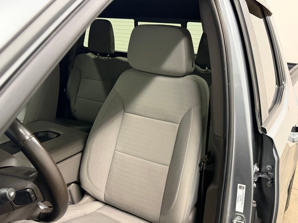 Certified 2023 Chevrolet Silverado 1500 LT w/ Z71 Off-Road Package image 42