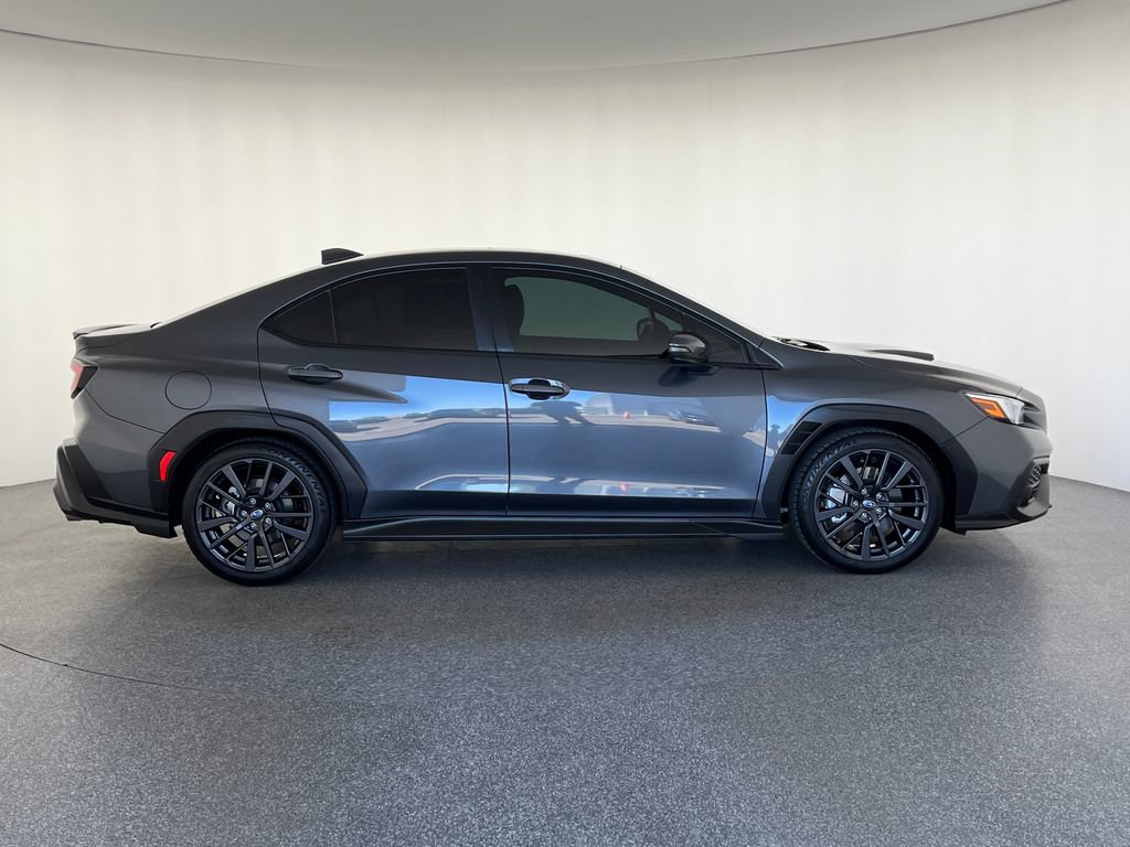 Certified 2023 Subaru WRX Limited w/ Popular Package #2 AWD/4WD video 2