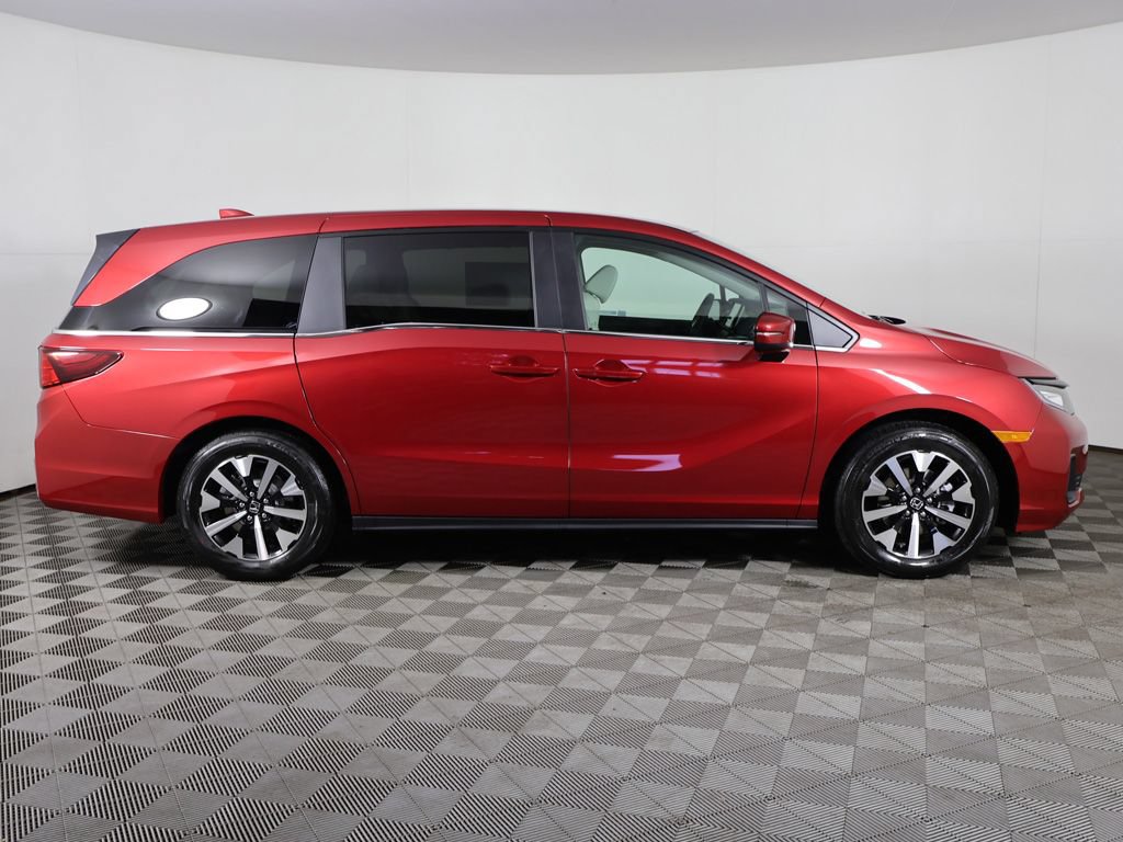 New 2026 Honda Odyssey EX-L image 11
