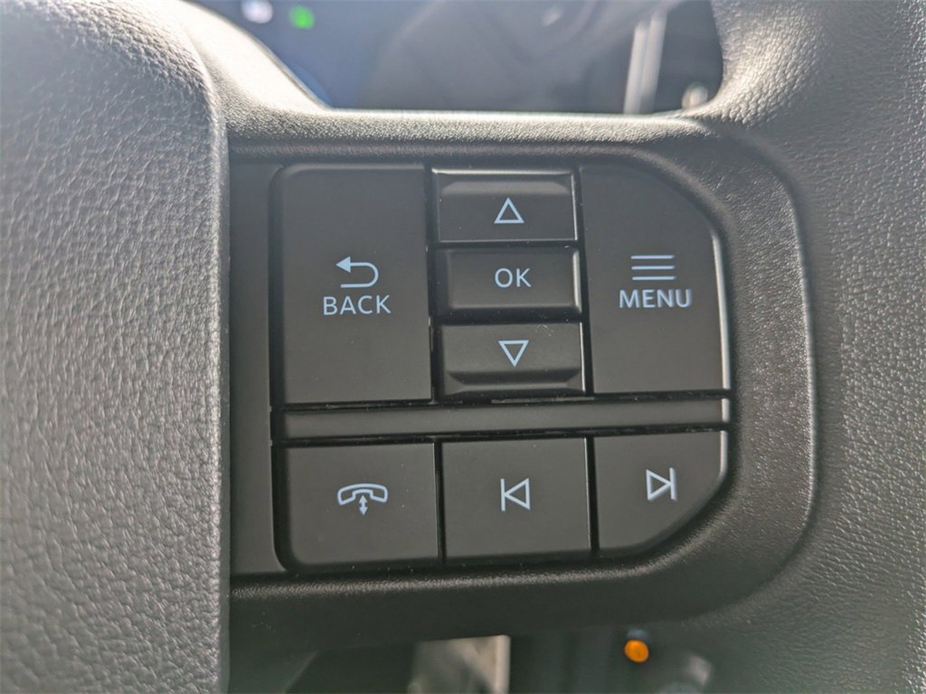 New 2025 Ford F150 STX w/ Equipment Group 200A image 25