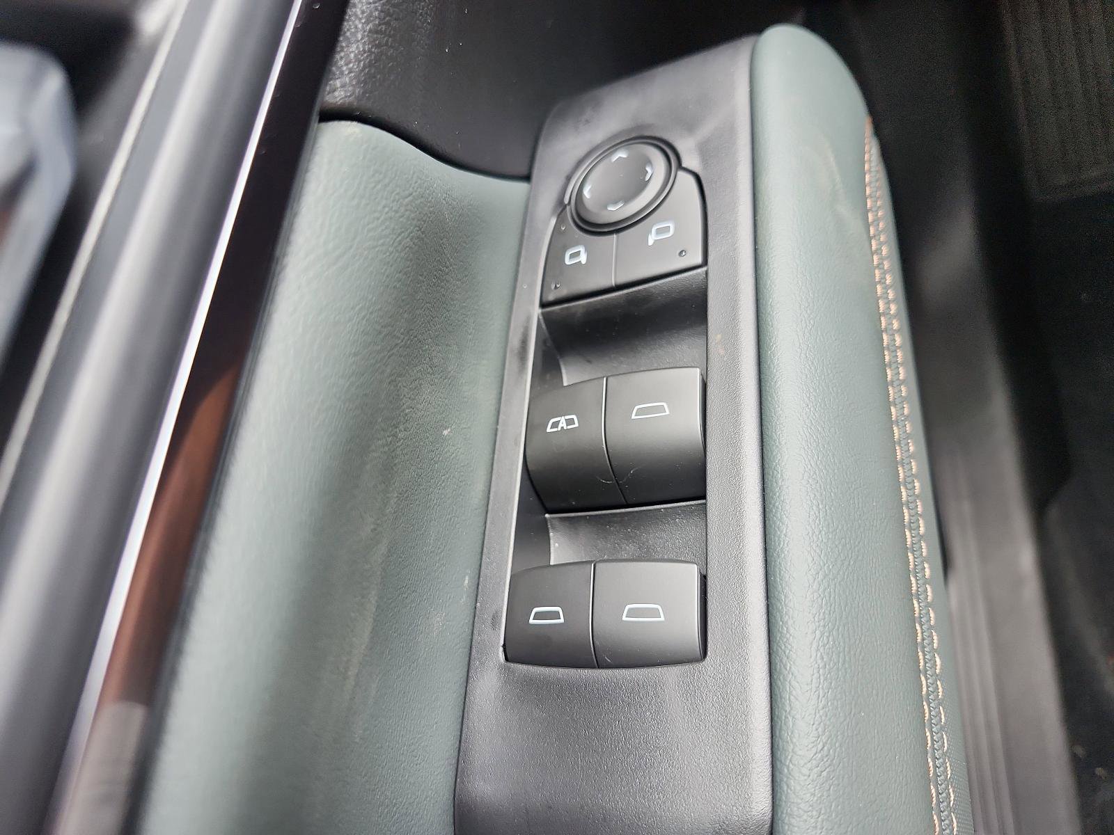 New 2026 GMC Terrain AT4 w/ Convenience Package III image 16