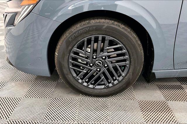 New 2026 Nissan Sentra SV image 12